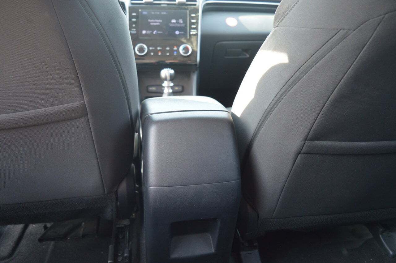 Hyundai Tucson 1.6 TGDI 110kW 150CV Klass  - Foto 37