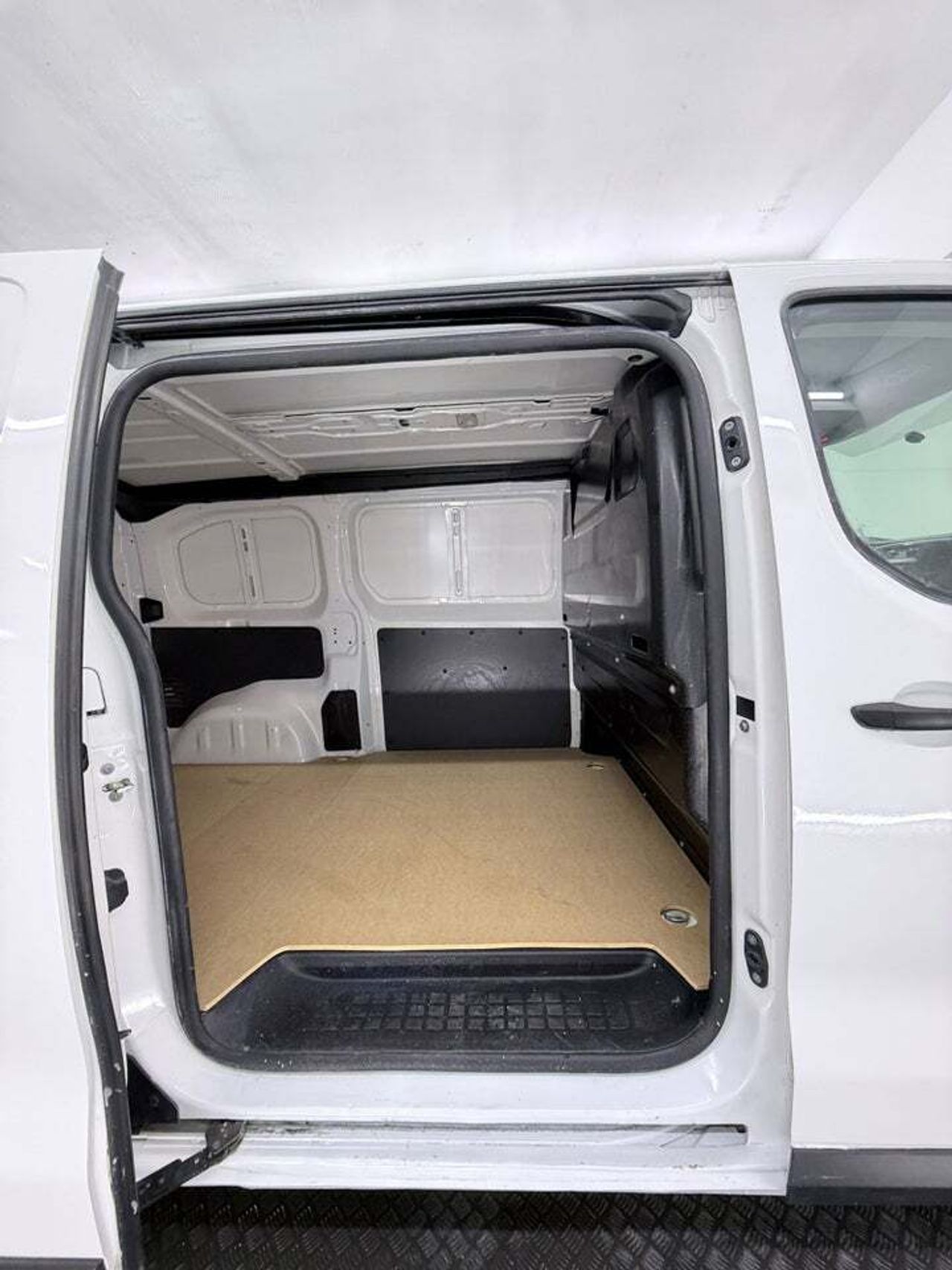 Opel Vivaro 1.5 Diesel 74kW 100CV M Std Express  - Foto 32