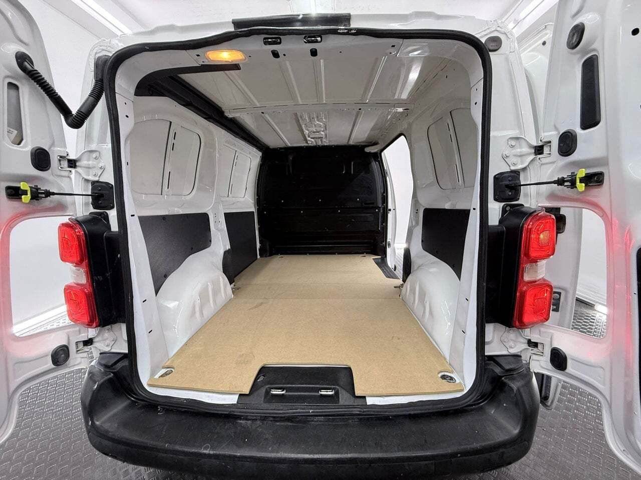 Opel Vivaro 1.5 Diesel 74kW 100CV M Std Express  - Foto 26