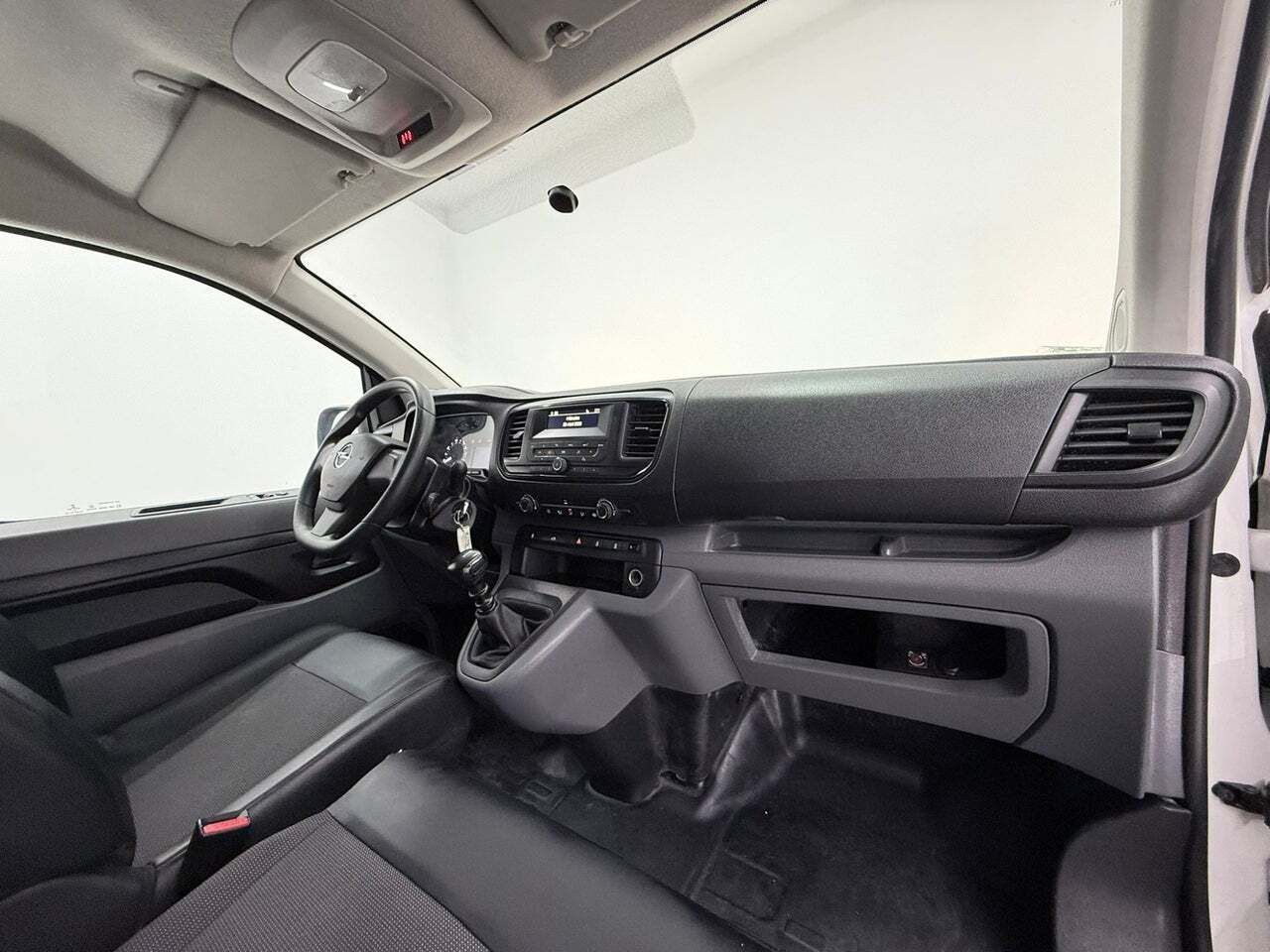 Opel Vivaro 1.5 Diesel 74kW 100CV M Std Express  - Foto 22