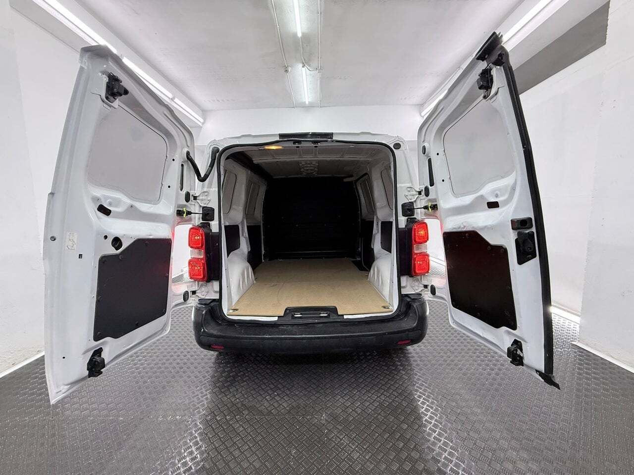 Opel Vivaro 1.5 Diesel 74kW 100CV M Std Express  - Foto 23