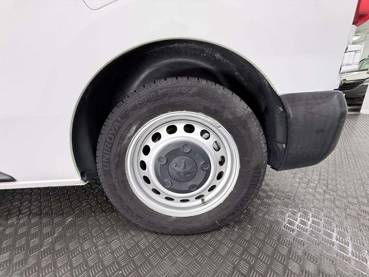 Opel Vivaro 1.5 Diesel 74kW 100CV M Std Express  - Foto 36