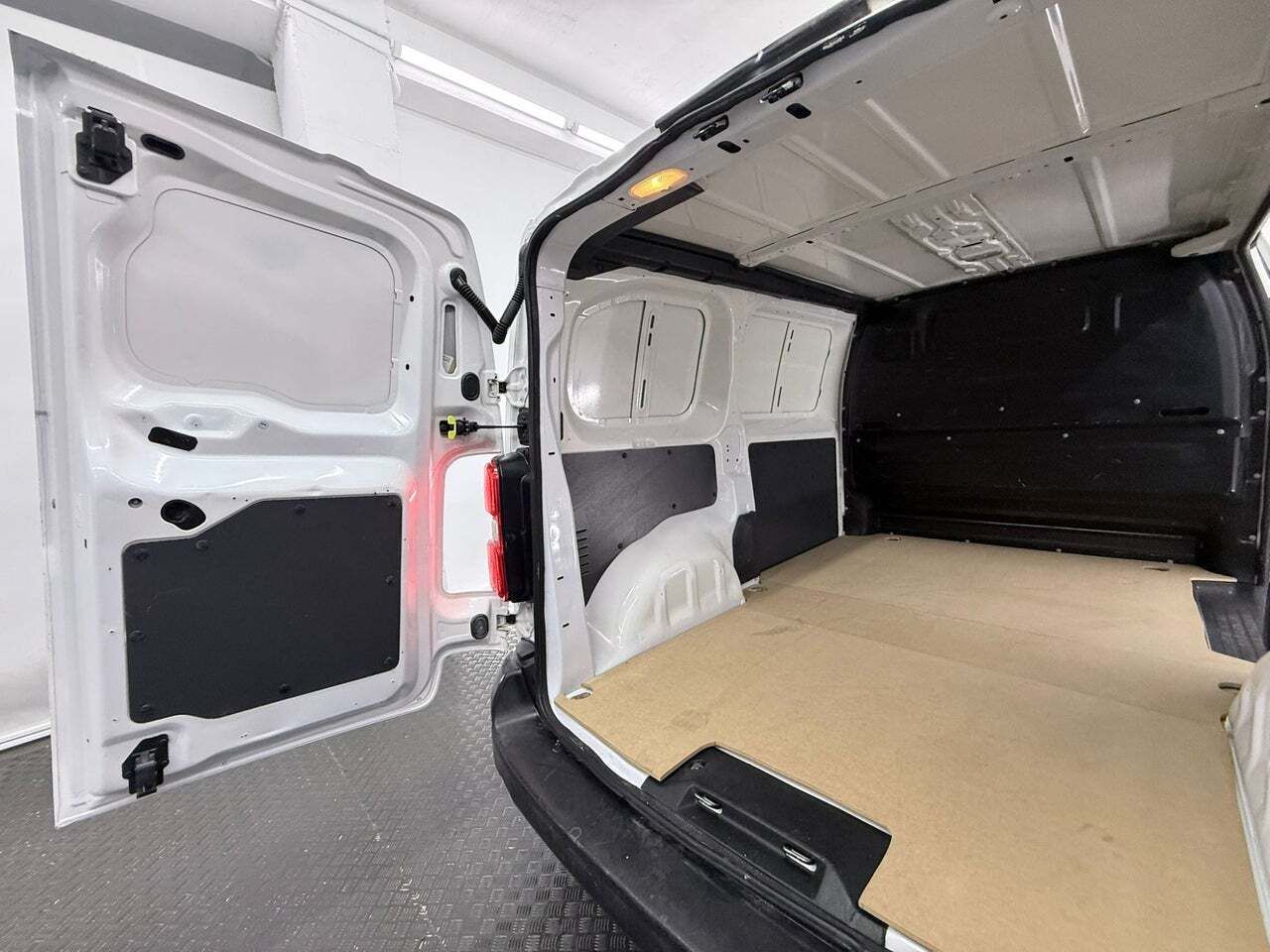 Opel Vivaro 1.5 Diesel 74kW 100CV M Std Express  - Foto 24