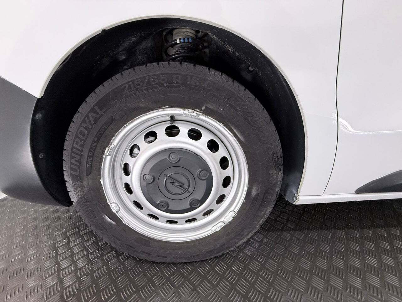Opel Vivaro 1.5 Diesel 74kW 100CV M Std Express  - Foto 35