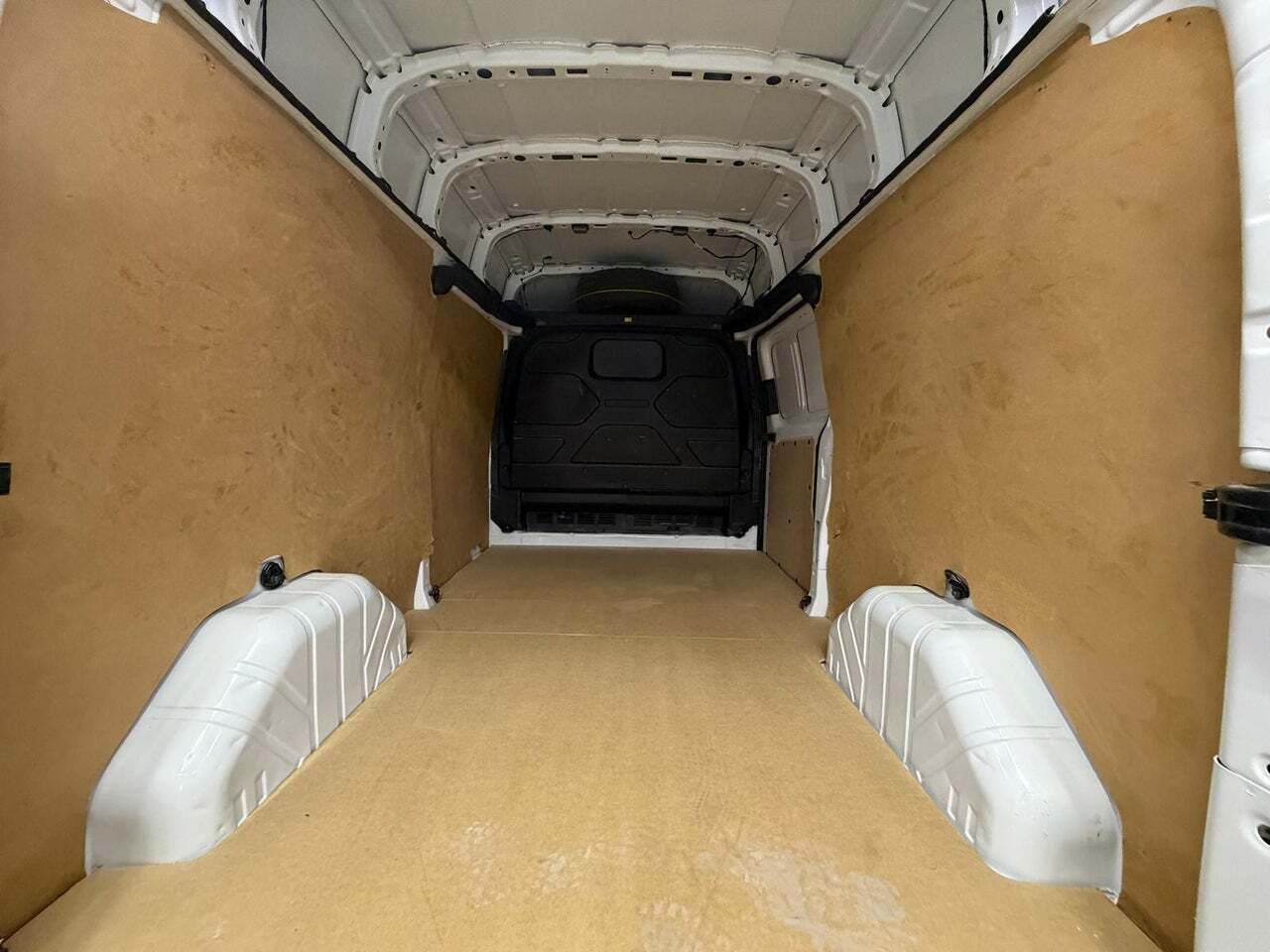 Ford Transit Custom Van 2.0 TDCI 96kW 340 L2 Ambiente  - Foto 31