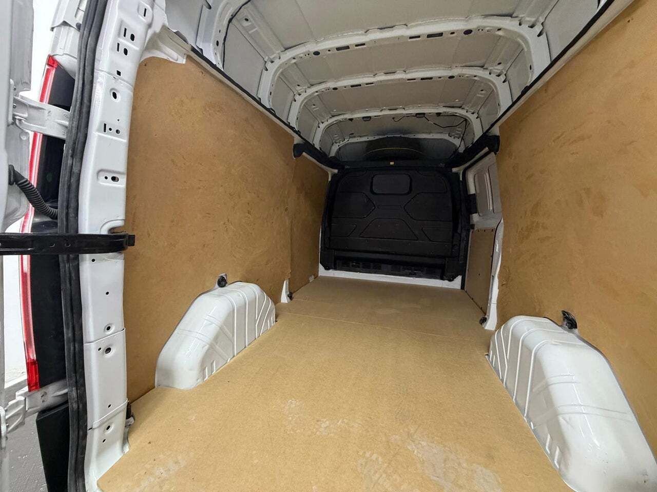 Ford Transit Custom Van 2.0 TDCI 96kW 340 L2 Ambiente  - Foto 32