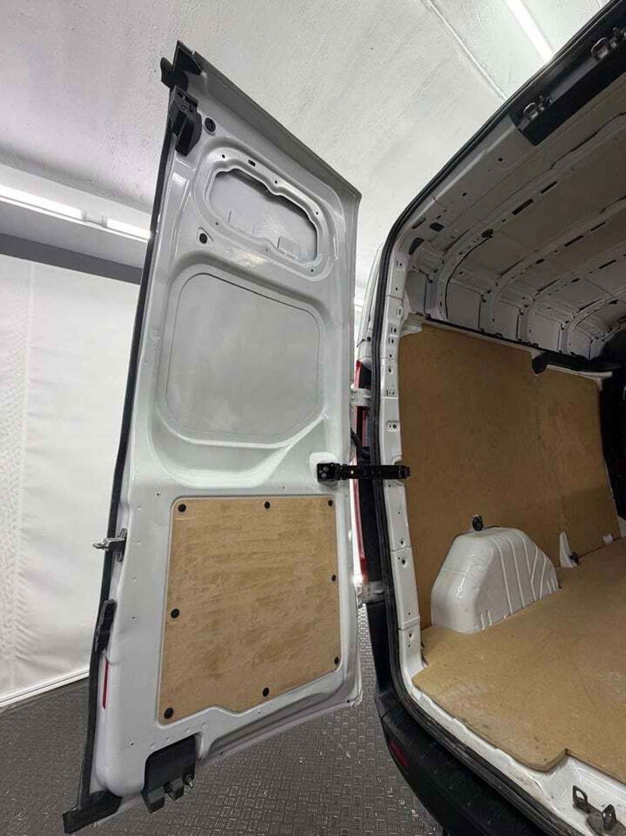 Ford Transit Custom Van 2.0 TDCI 96kW 340 L2 Ambiente  - Foto 29