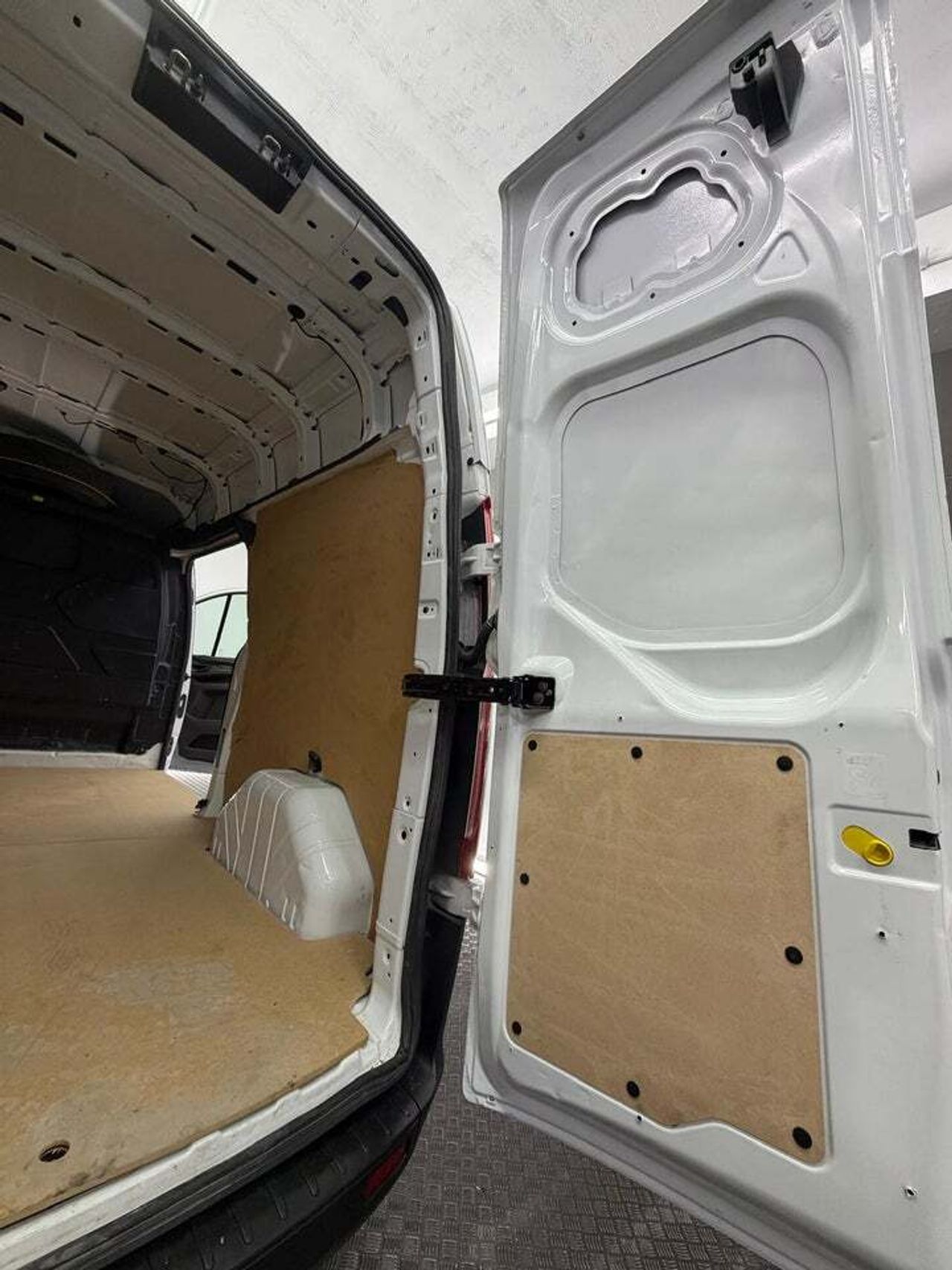 Ford Transit Custom Van 2.0 TDCI 96kW 340 L2 Ambiente  - Foto 34