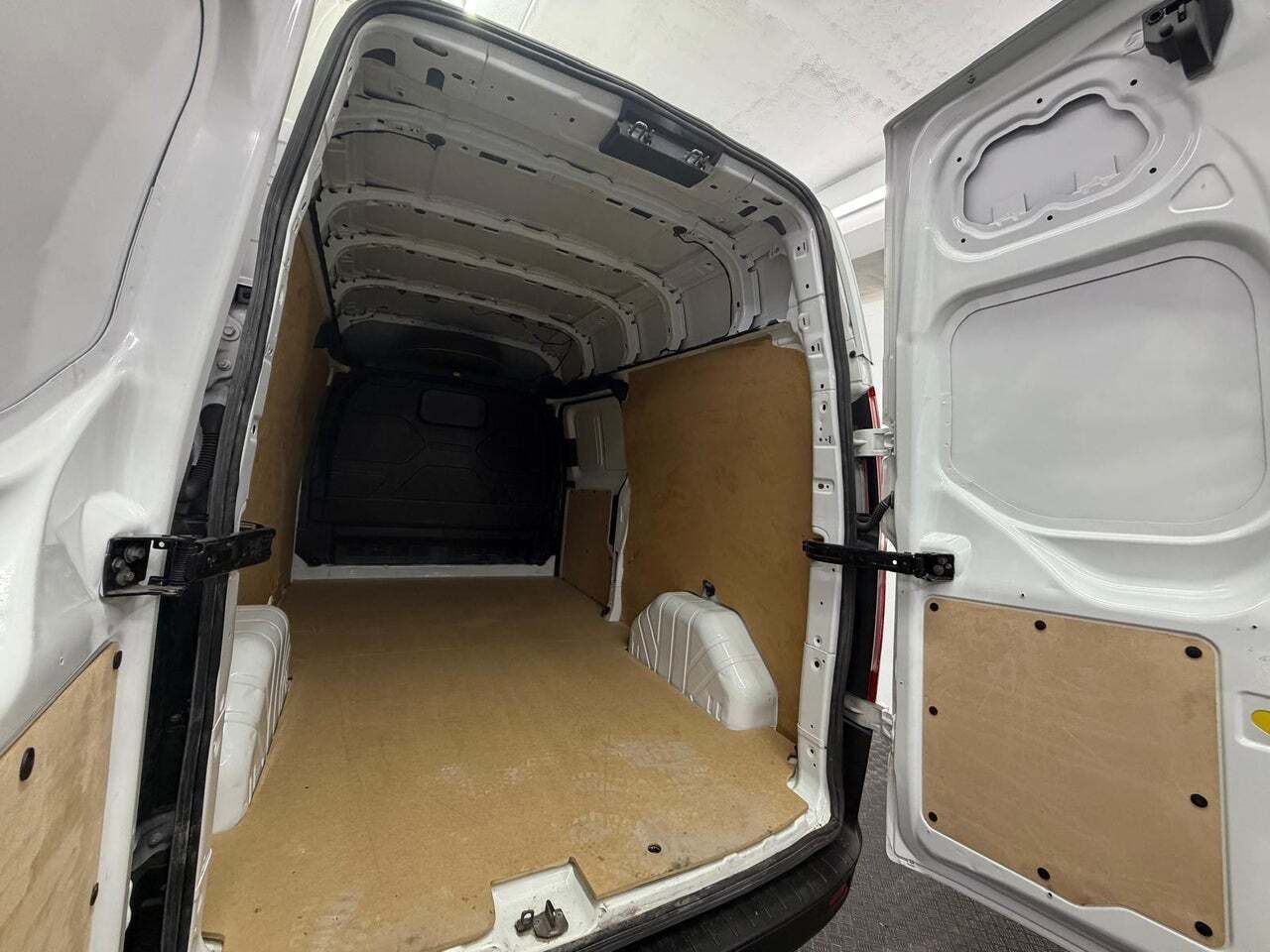 Ford Transit Custom Van 2.0 TDCI 96kW 340 L2 Ambiente  - Foto 30