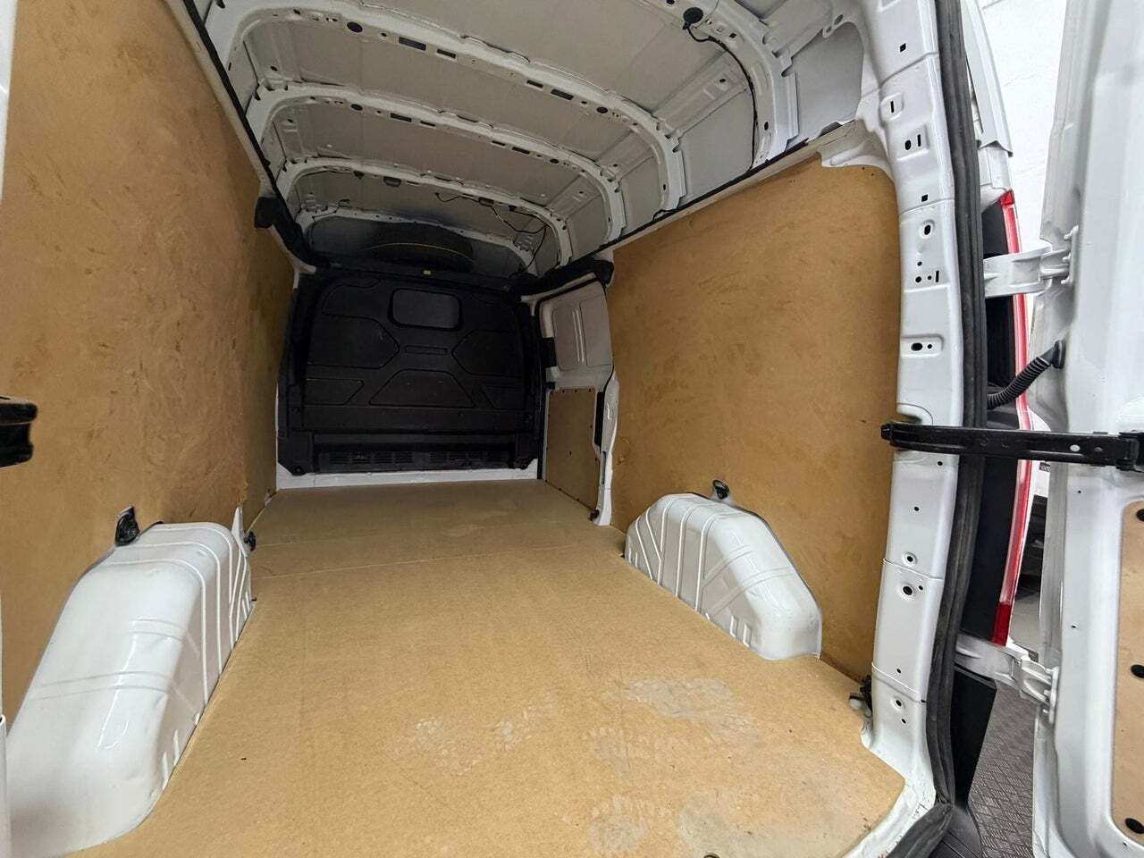 Ford Transit Custom Van 2.0 TDCI 96kW 340 L2 Ambiente  - Foto 33