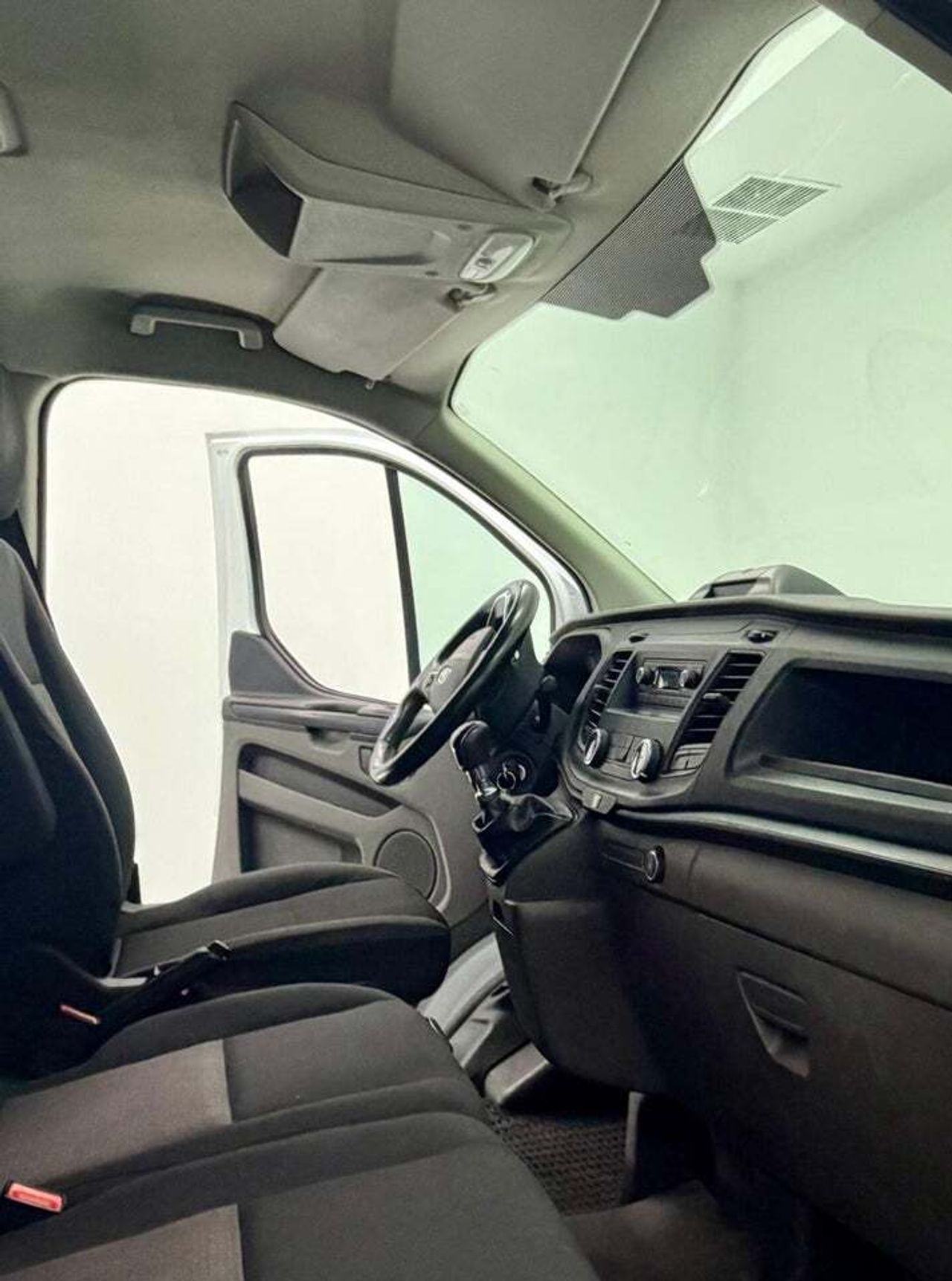 Ford Transit Custom Van 2.0 TDCI 96kW 340 L2 Ambiente  - Foto 24