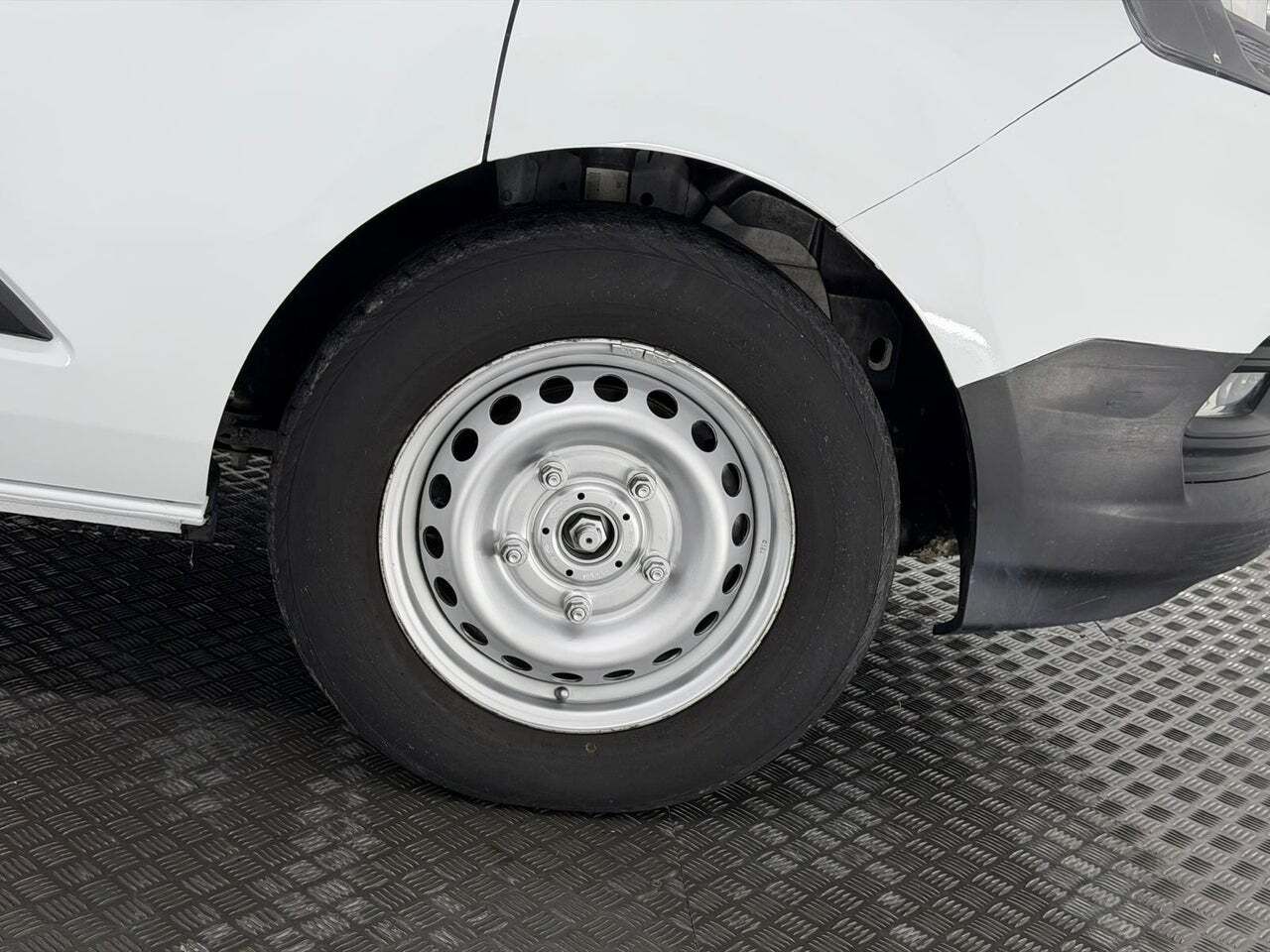 Ford Transit Custom Kombi 2.0 TDCI 77kW 320 L1 Ambiente  - Foto 28