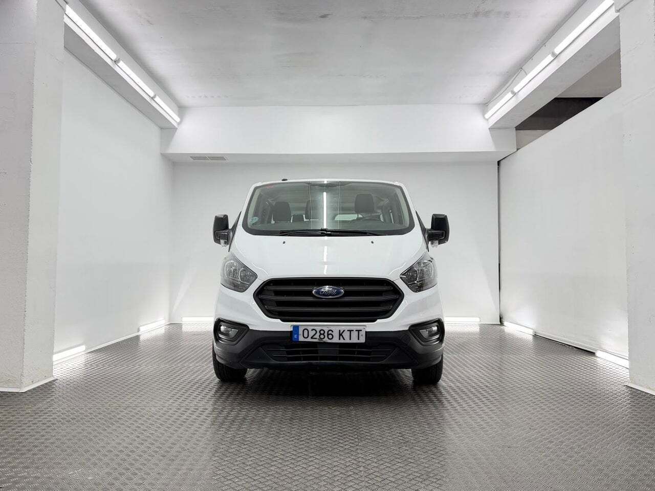 Ford Transit Custom Kombi 2.0 TDCI 77kW 320 L1 Ambiente  - Foto 5