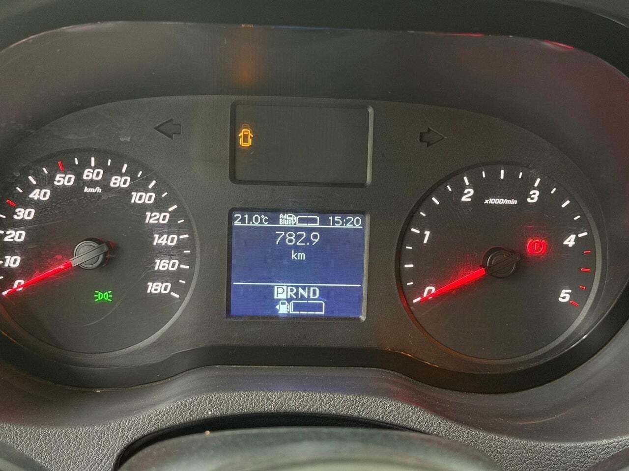 Mercedes Sprinter 319 CDI TOURER MEDIO 3.5T T. ALTO  - Foto 23