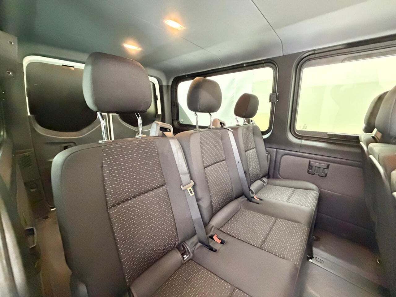 Mercedes Sprinter 319 CDI TOURER MEDIO 3.5T T. ALTO  - Foto 30