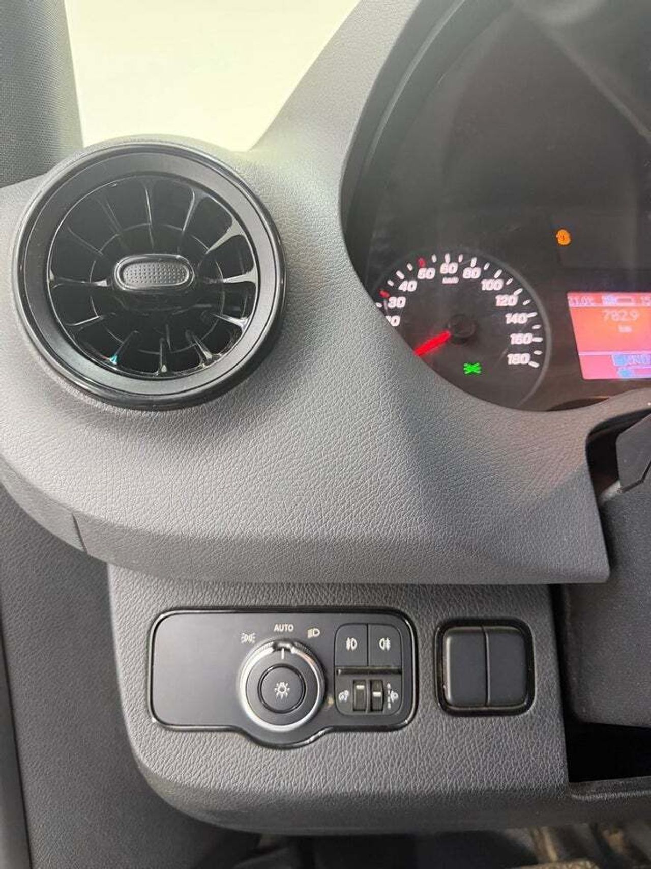 Mercedes Sprinter 319 CDI TOURER MEDIO 3.5T T. ALTO  - Foto 22