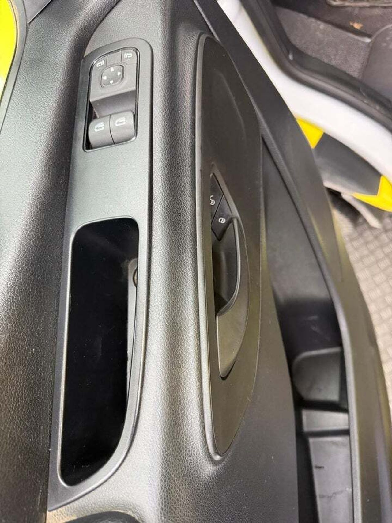 Mercedes Sprinter 319 CDI TOURER MEDIO 3.5T T. ALTO  - Foto 33