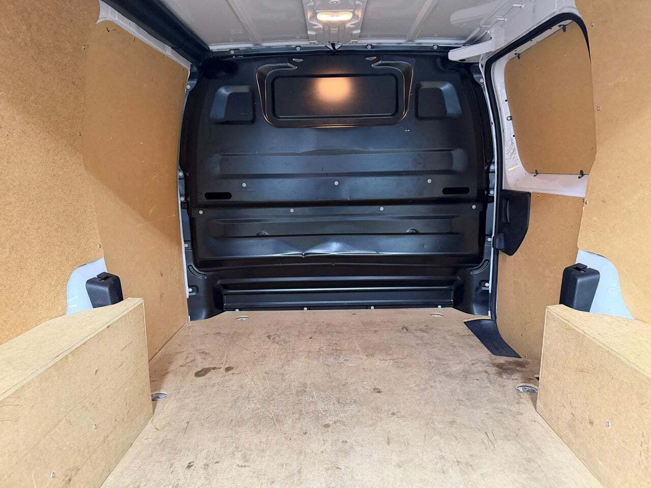Fiat Scudo 50 kW Furgon L1 Business  - Foto 30