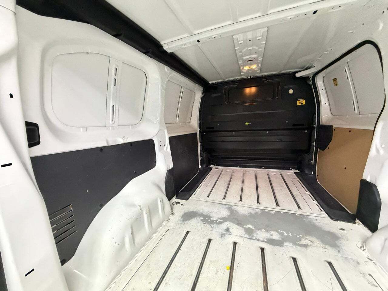 Peugeot Expert Furgon Premium 1.5 BlueHDi 100 SS Long  - Foto 34