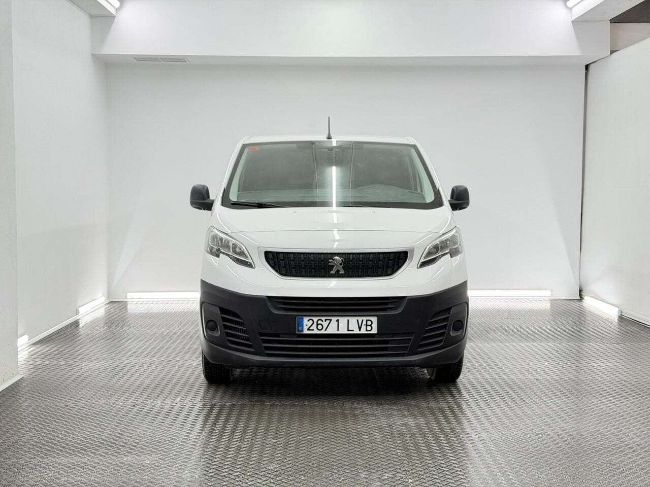 Peugeot Expert Furgon Premium 1.5 BlueHDi 100 SS Long  - Foto 4