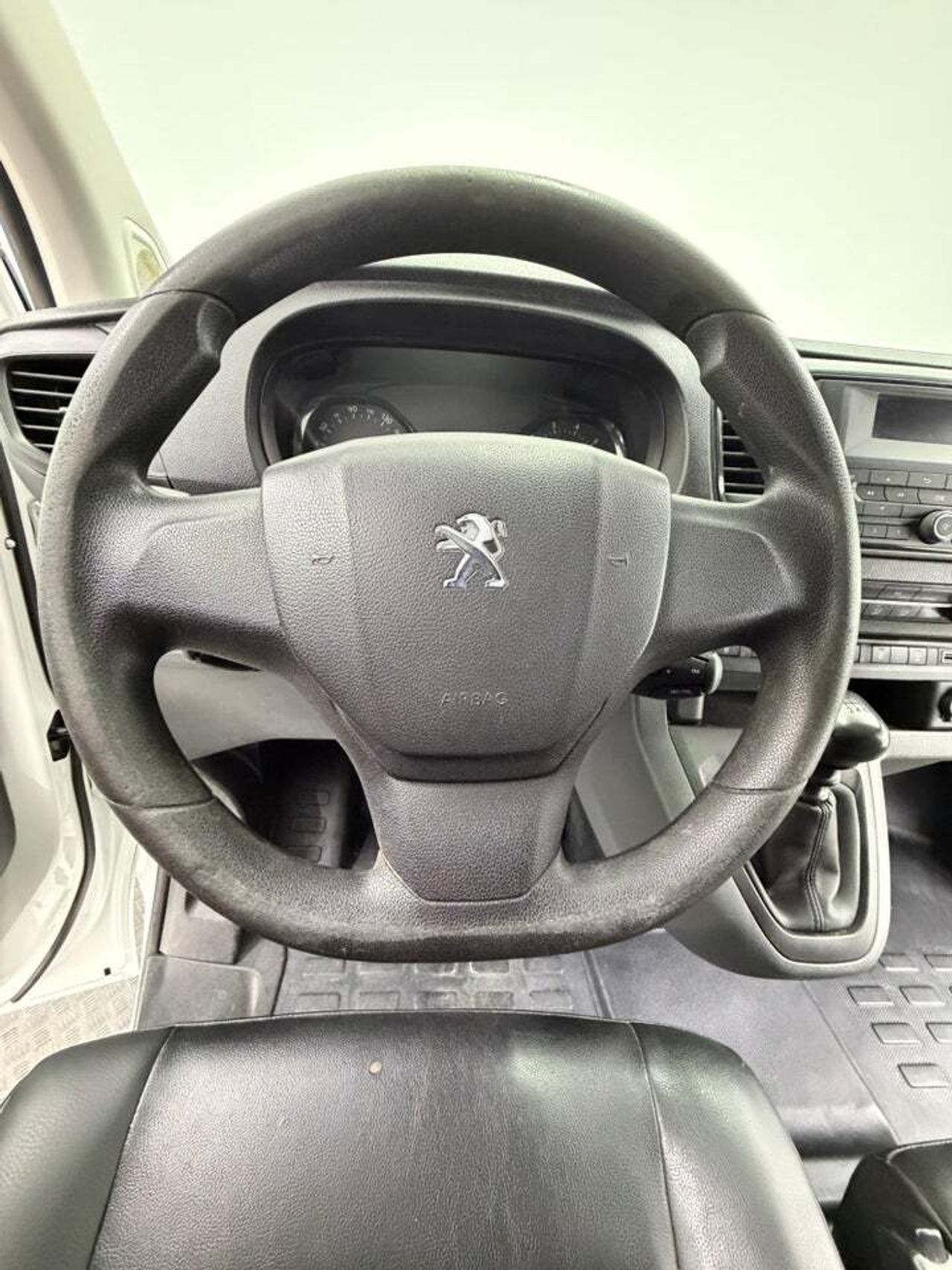 Peugeot Expert Furgon Premium 1.5 BlueHDi 100 SS Long  - Foto 15