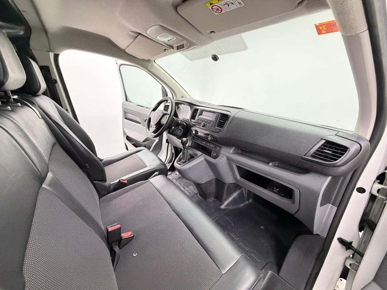 Peugeot Expert Furgon Premium 1.5 BlueHDi 100 SS Long  - Foto 14