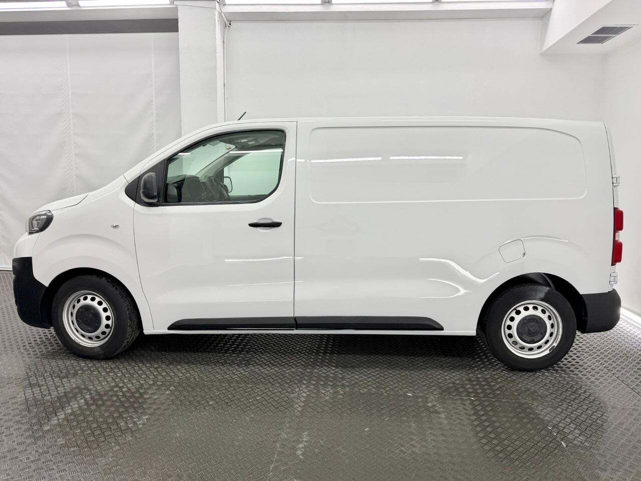 Peugeot Expert Furgon Premium 1.5 BlueHDi 100 SS Long  - Foto 7