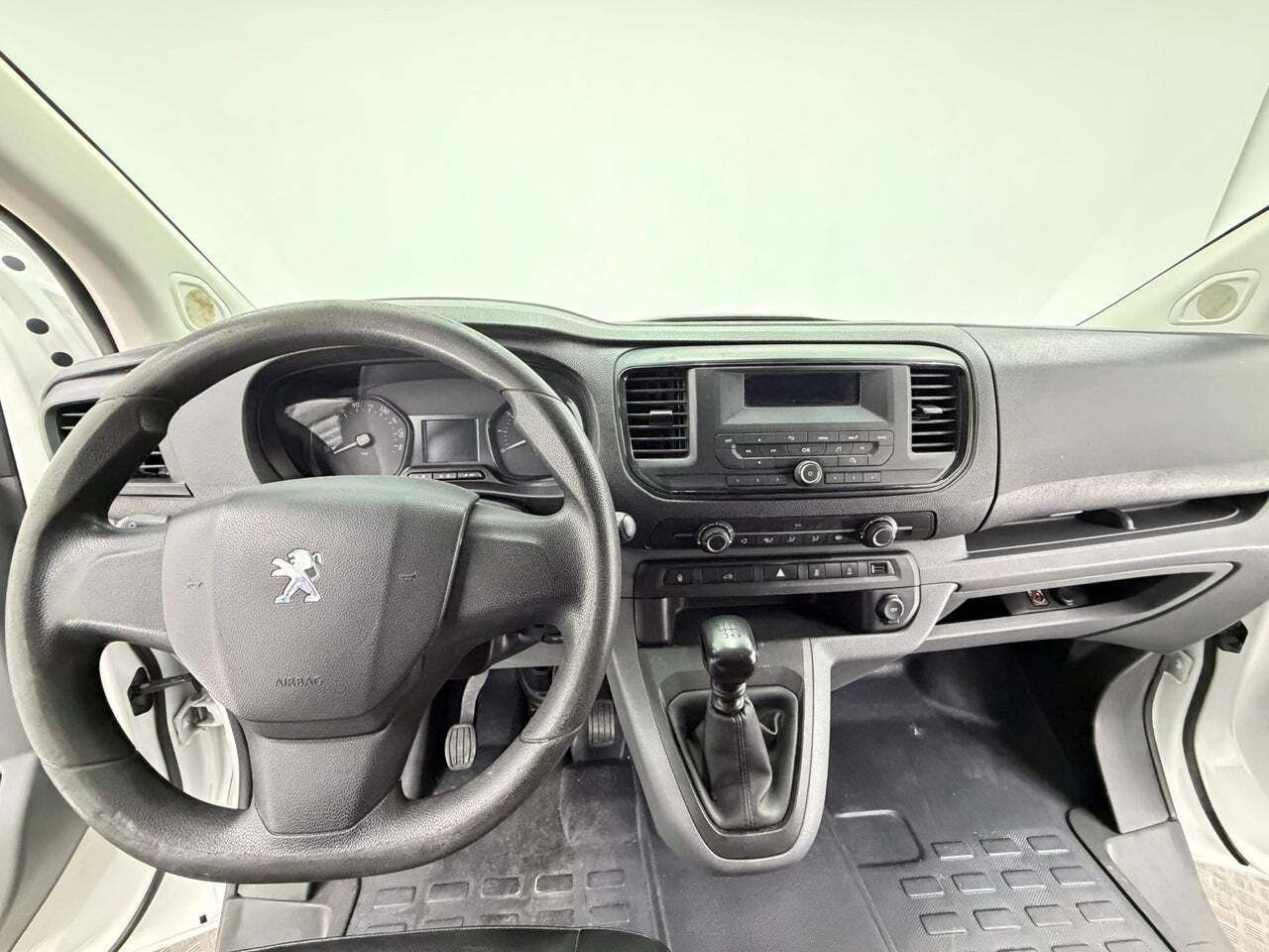 Peugeot Expert Furgon Premium 1.5 BlueHDi 100 SS Long  - Foto 18