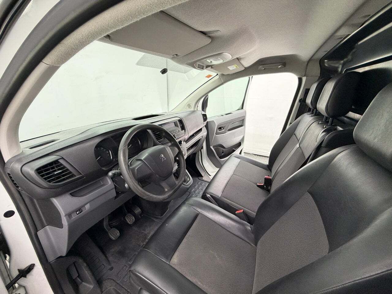 Peugeot Expert Furgon Premium 1.5 BlueHDi 100 SS Long  - Foto 13