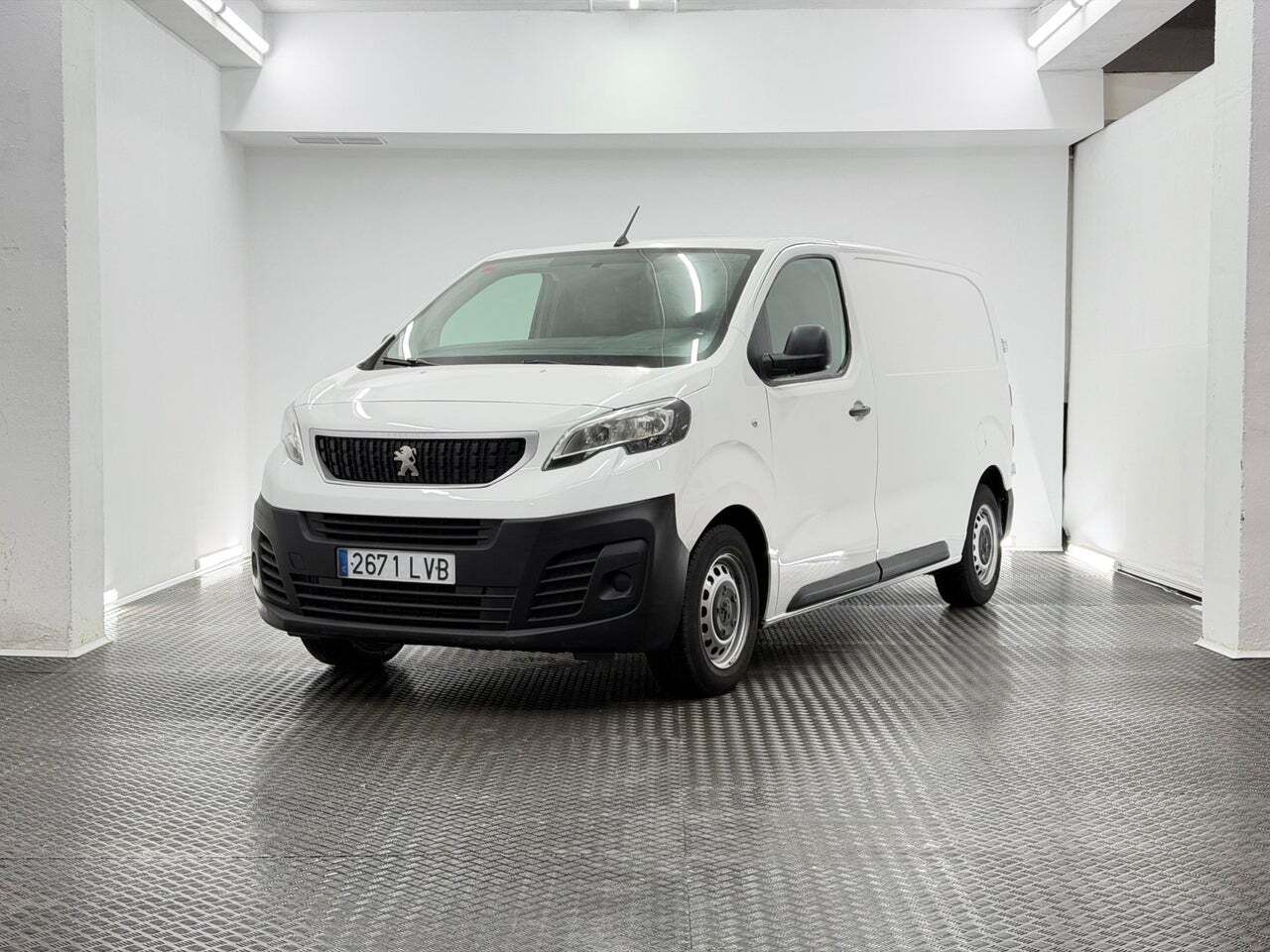 Peugeot Expert Furgon Premium 1.5 BlueHDi 100 SS Long  - Foto 3