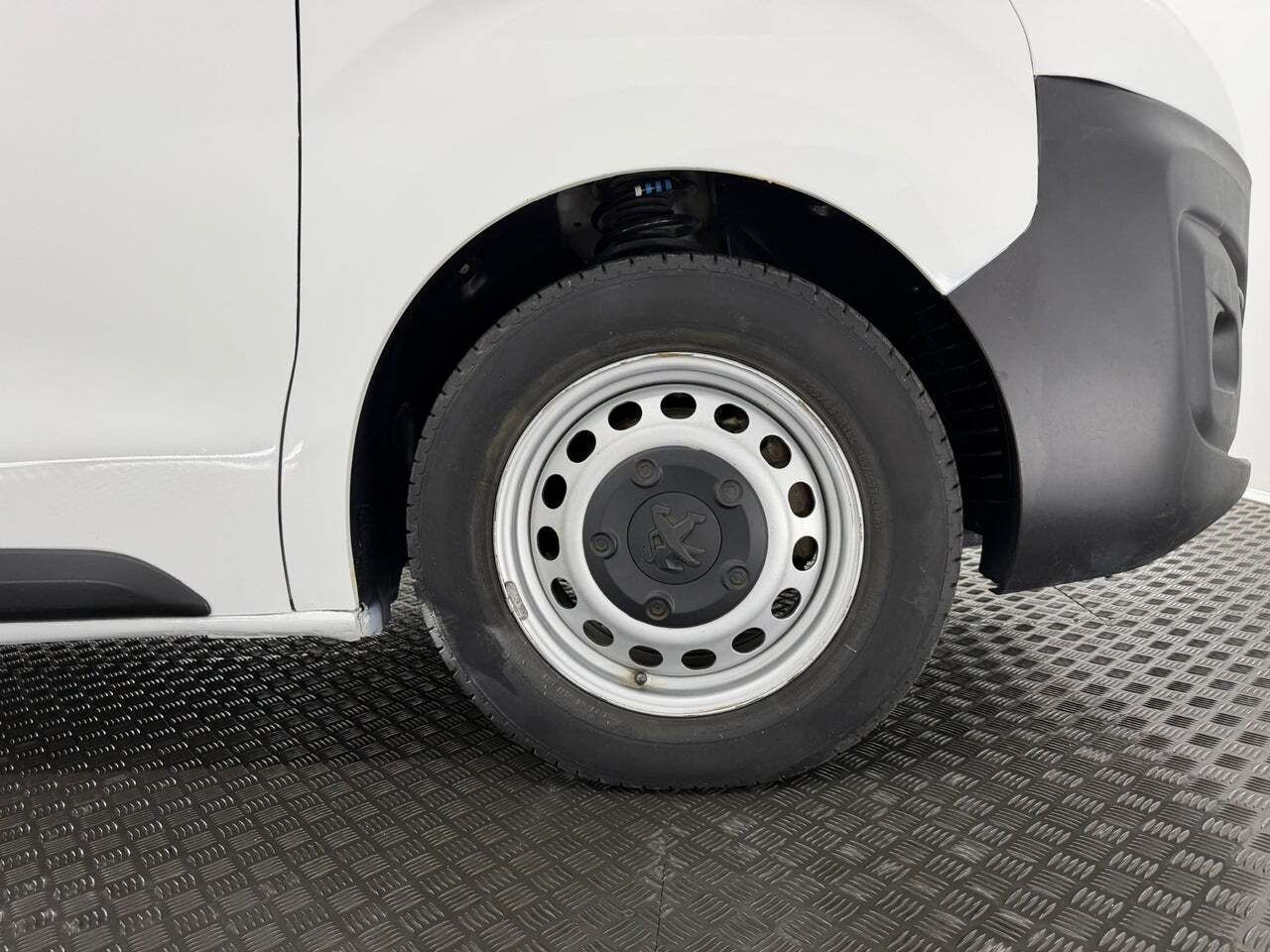 Peugeot Expert Furgon Premium 1.5 BlueHDi 100 SS Long  - Foto 44