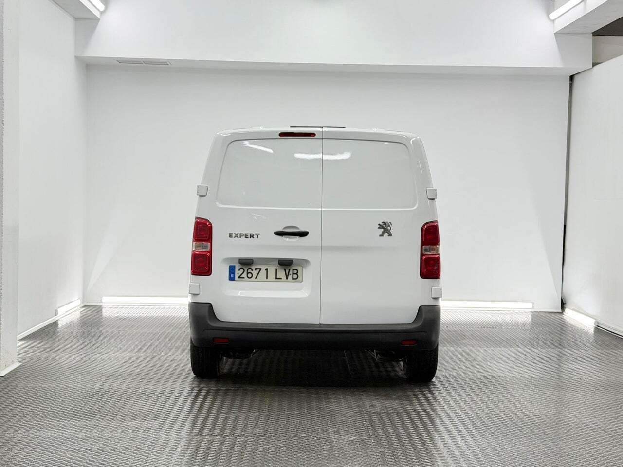 Peugeot Expert Furgon Premium 1.5 BlueHDi 100 SS Long  - Foto 10