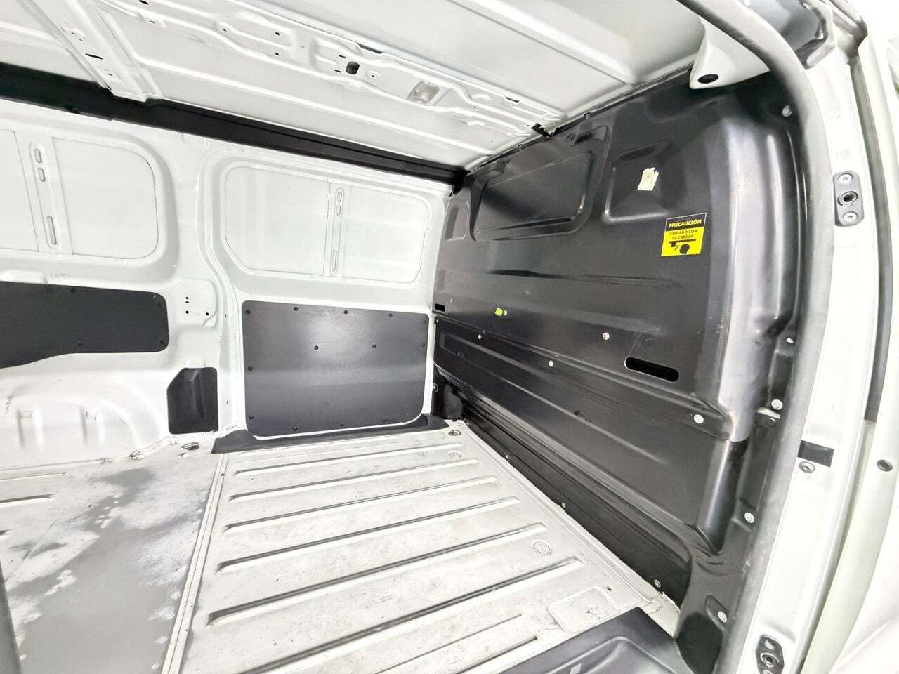 Peugeot Expert Furgon Premium 1.5 BlueHDi 100 SS Long  - Foto 39