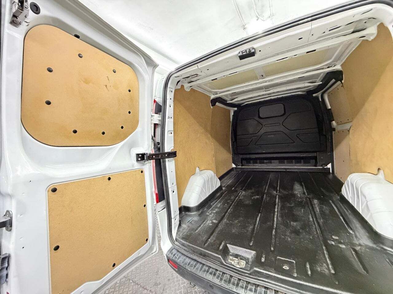 Ford Transit Custom Van 2.0 TDCI 96kW 340 L2 Trend  - Foto 17