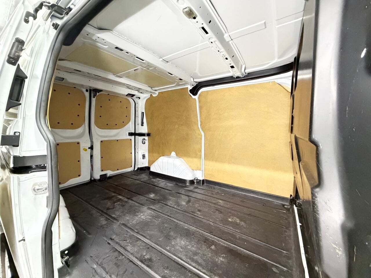 Ford Transit Custom Van 2.0 TDCI 96kW 340 L2 Trend  - Foto 26