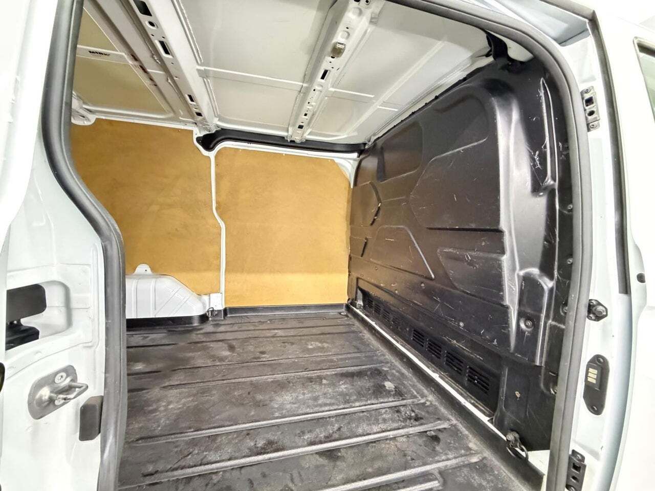 Ford Transit Custom Van 2.0 TDCI 96kW 340 L2 Trend  - Foto 25