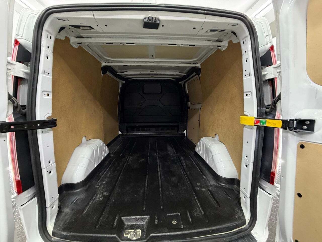 Ford Transit Custom Van 2.0 TDCI 96kW 340 L2 Trend  - Foto 19