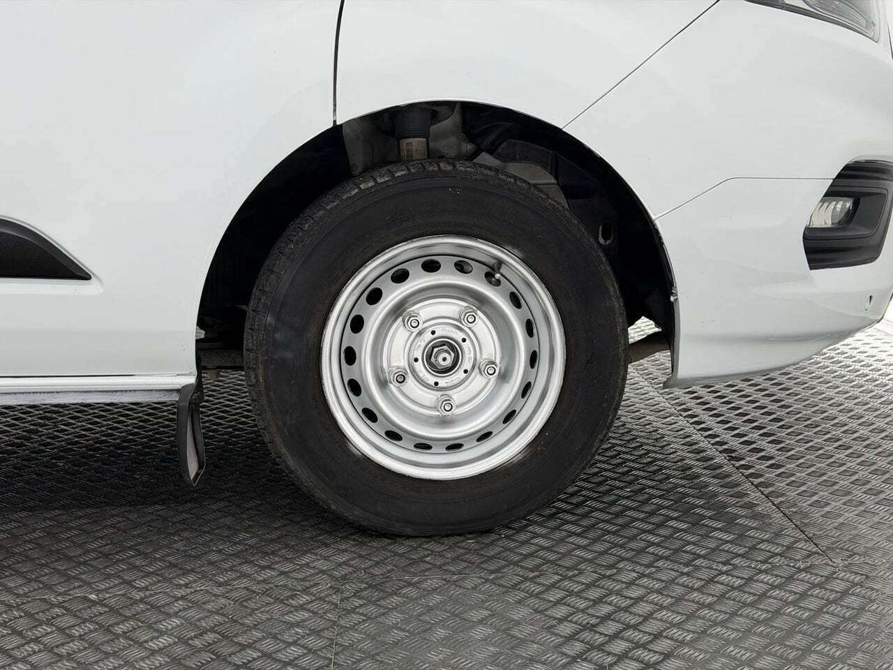 Ford Transit Custom Van 2.0 TDCI 96kW 340 L2 Trend  - Foto 30