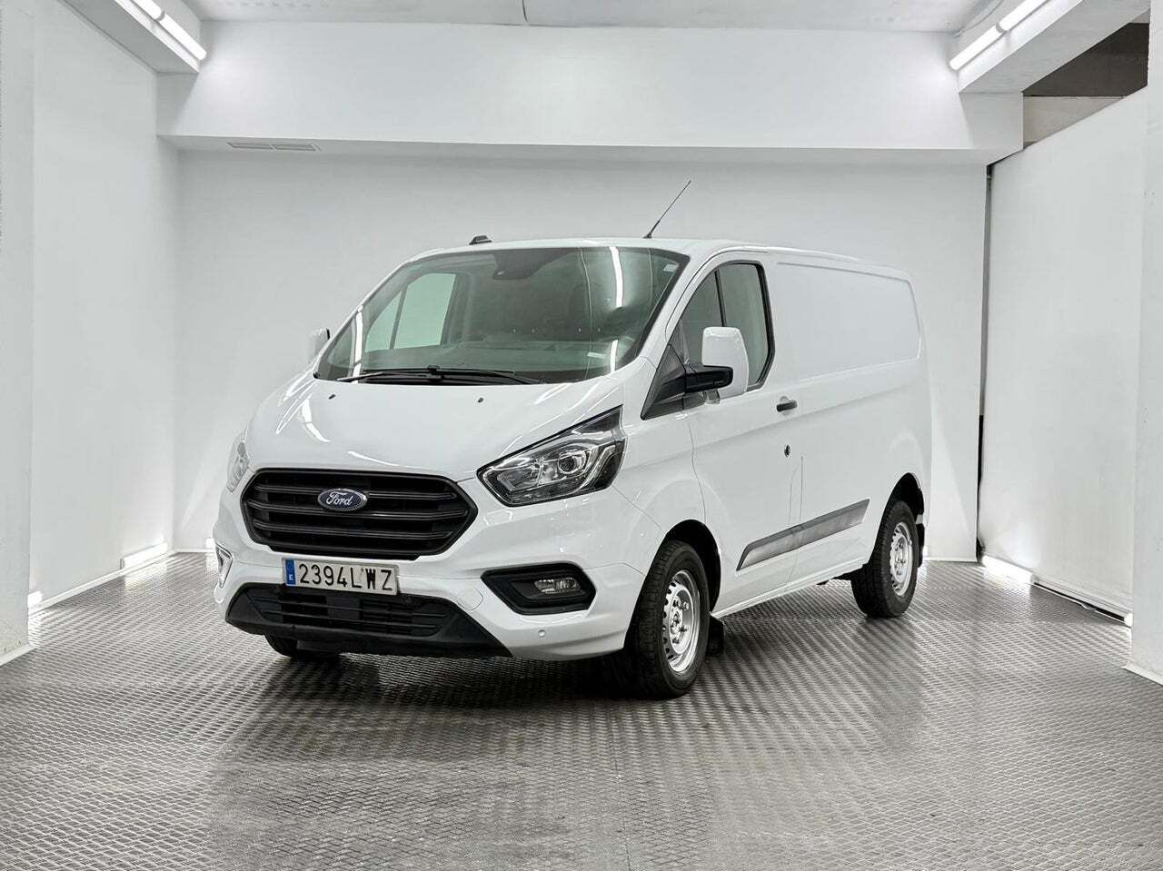 Ford Transit Custom Van 2.0 TDCI 96kW 340 L2 Trend  - Foto 3