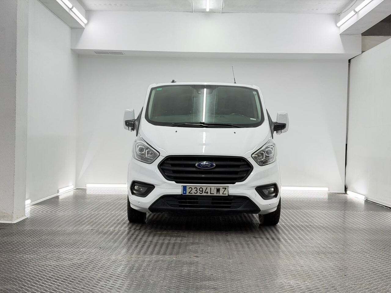 Ford Transit Custom Van 2.0 TDCI 96kW 340 L2 Trend  - Foto 4