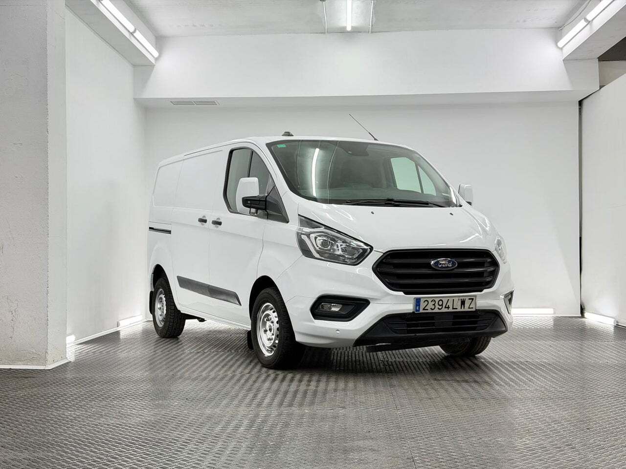 Ford Transit Custom Van 2.0 TDCI 96kW 340 L2 Trend  - Foto 6