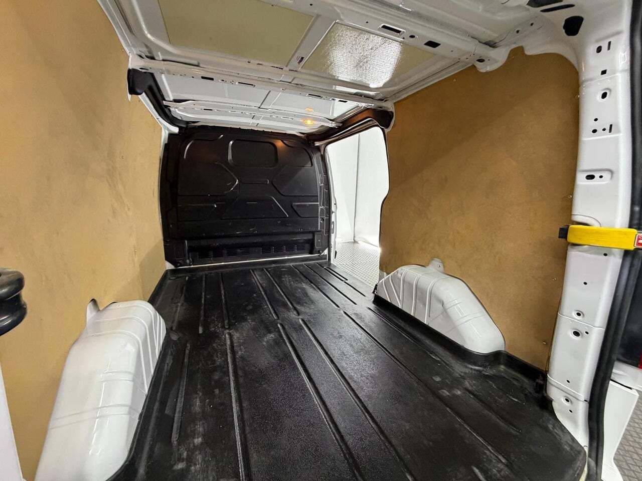 Ford Transit Custom Van 2.0 TDCI 96kW 340 L2 Trend  - Foto 23