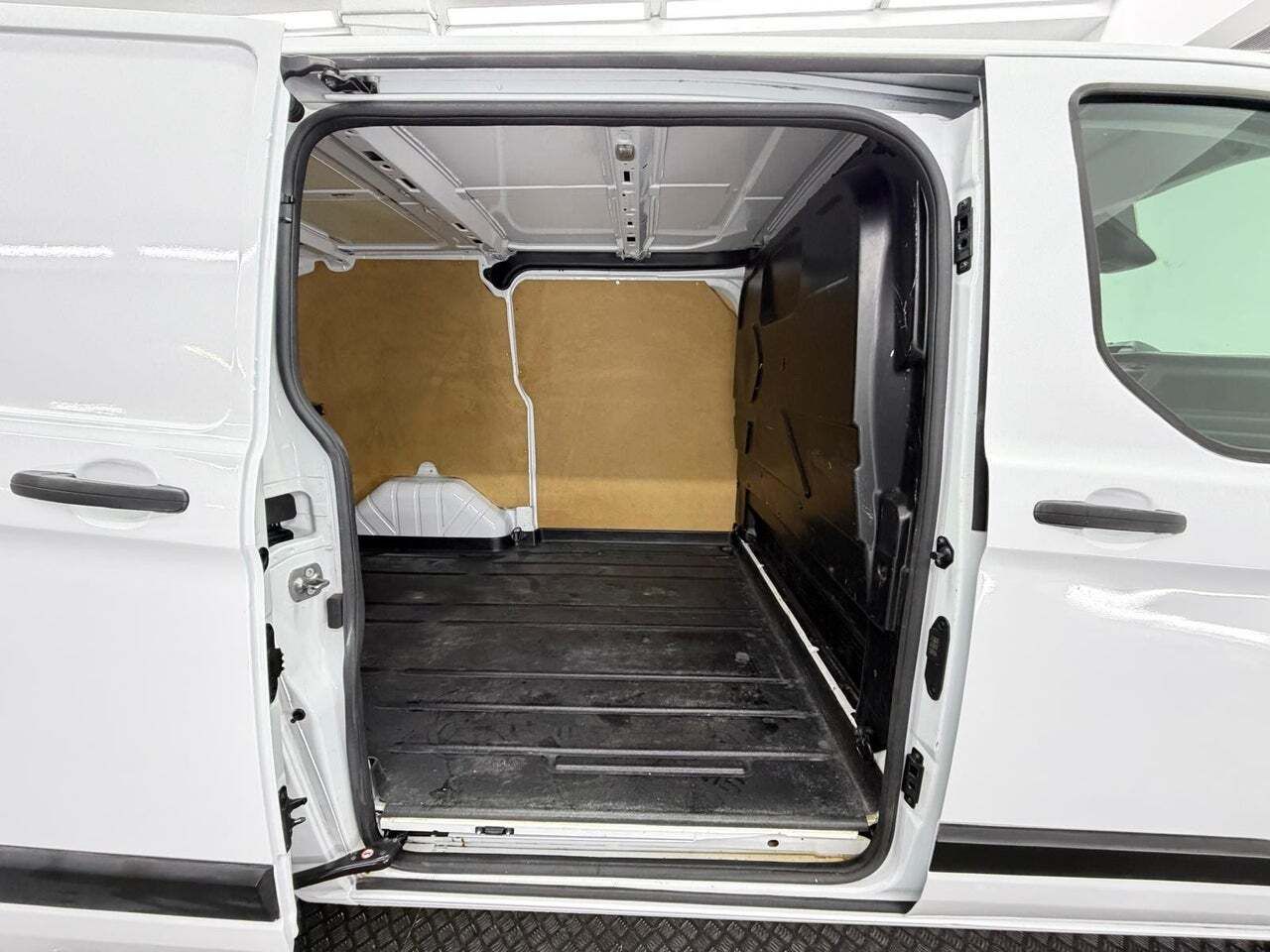 Ford Transit Custom Van 2.0 TDCI 96kW 340 L2 Trend  - Foto 24