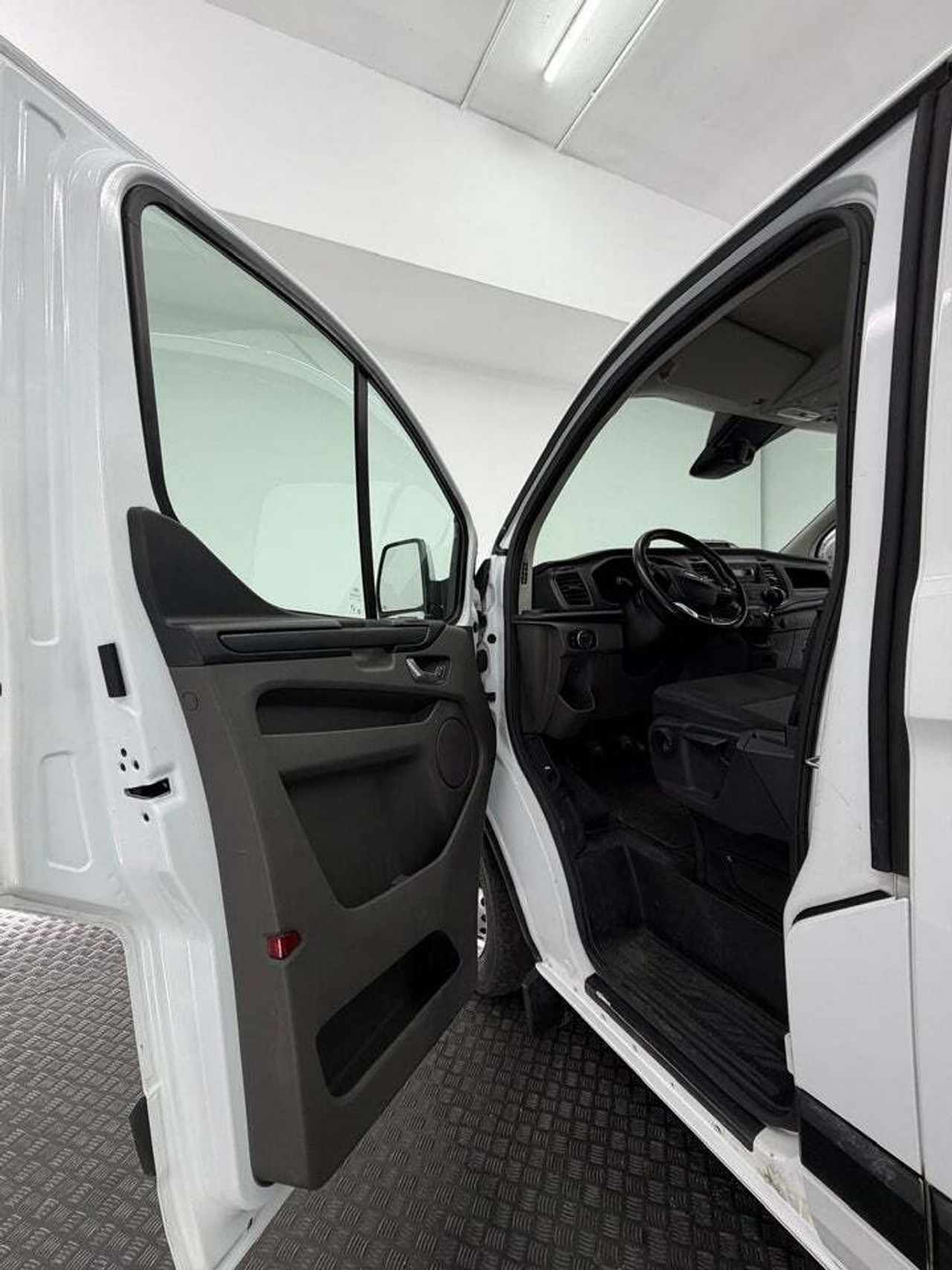 Ford Transit Custom Van 2.0 TDCI 96kW 340 L2 Trend  - Foto 27