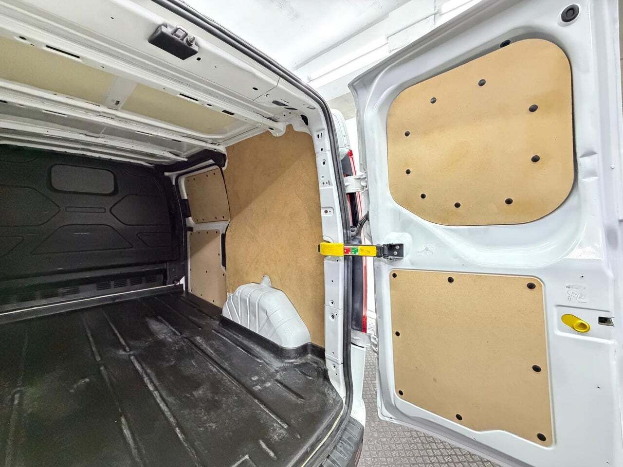 Ford Transit Custom Van 2.0 TDCI 96kW 340 L2 Trend  - Foto 18