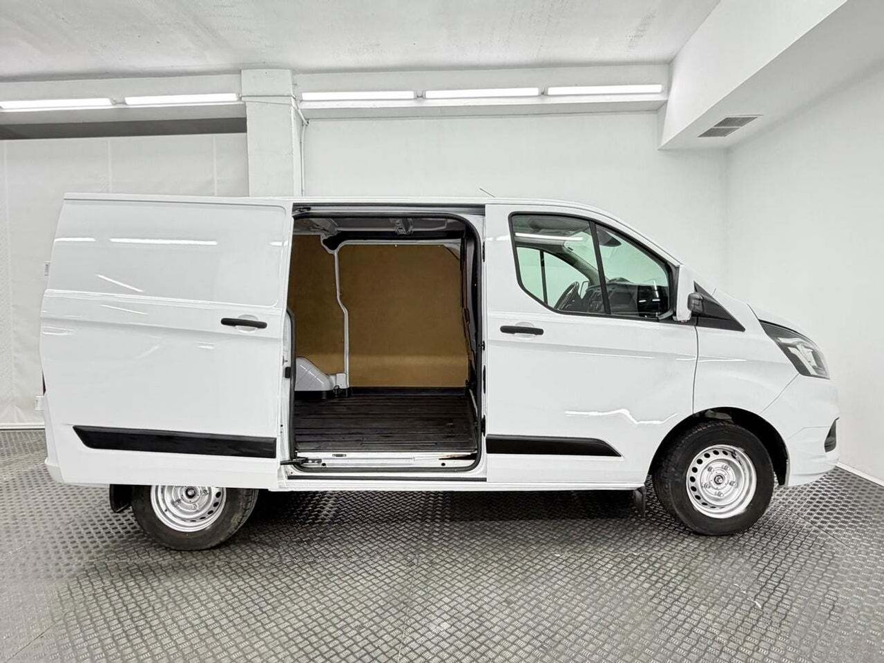 Ford Transit Custom Van 2.0 TDCI 96kW 340 L2 Trend  - Foto 9