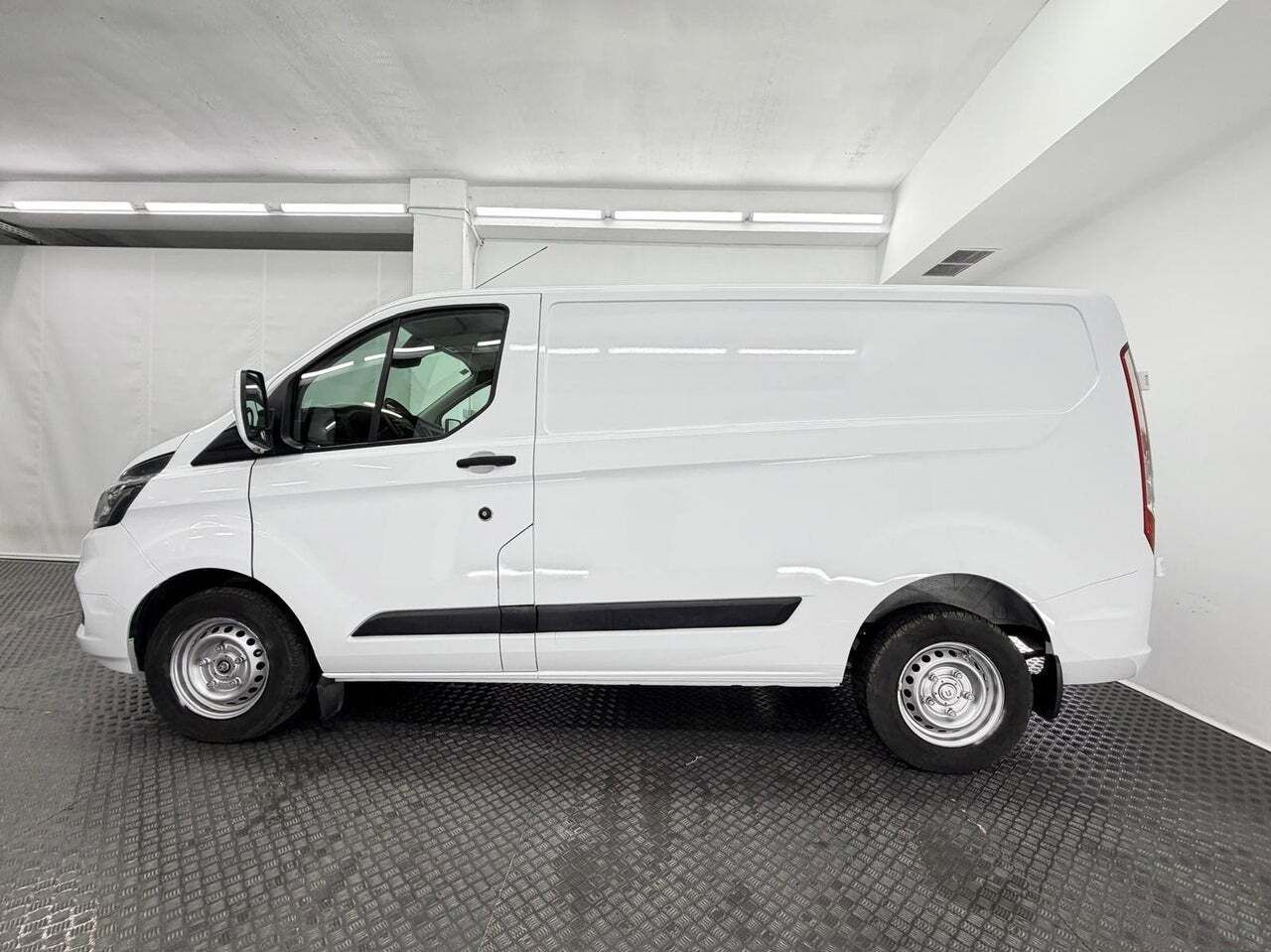 Ford Transit Custom Van 2.0 TDCI 96kW 340 L2 Trend  - Foto 7