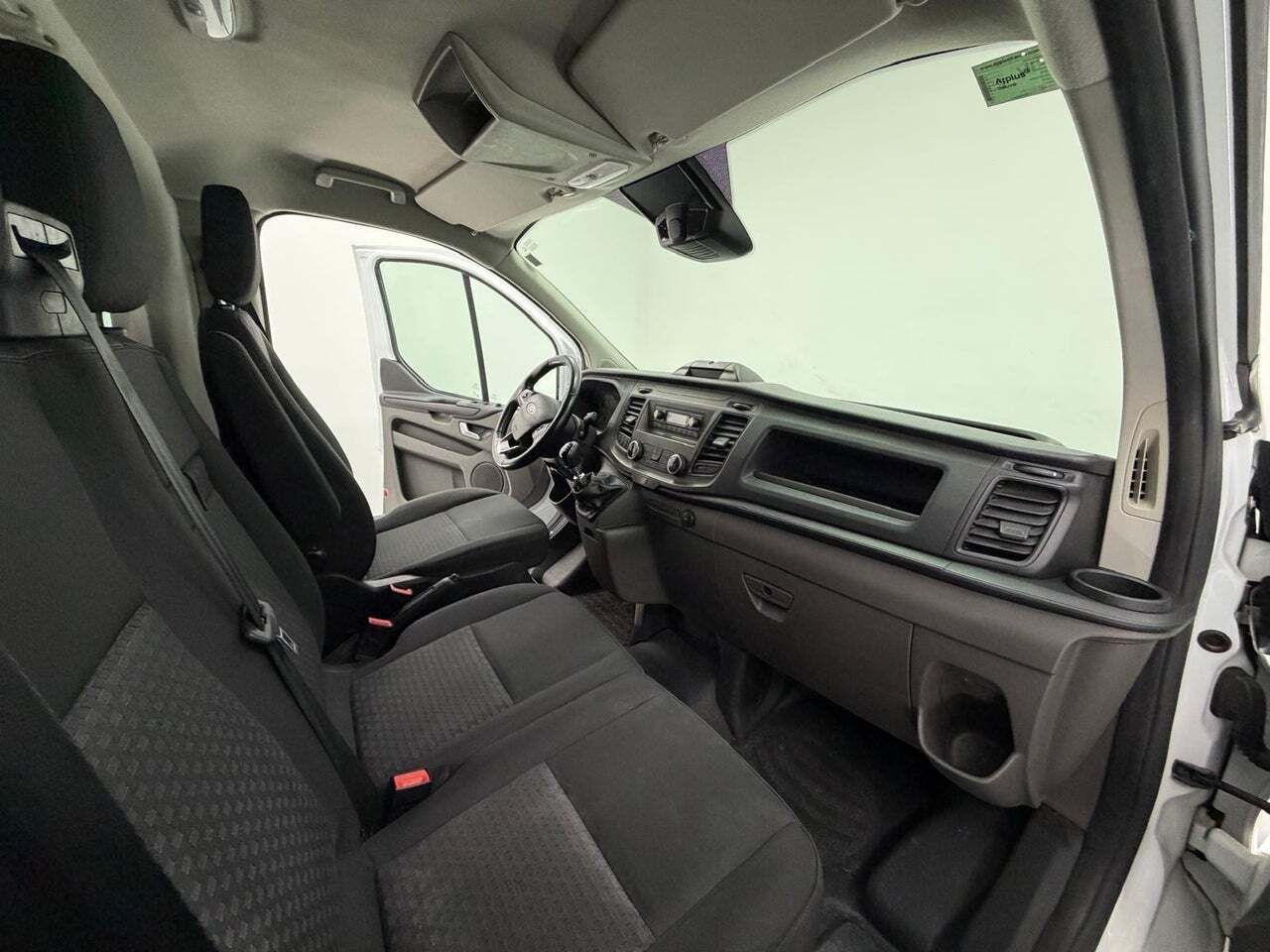 Ford Transit Custom Van 2.0 TDCI 96kW 340 L2 Trend  - Foto 14