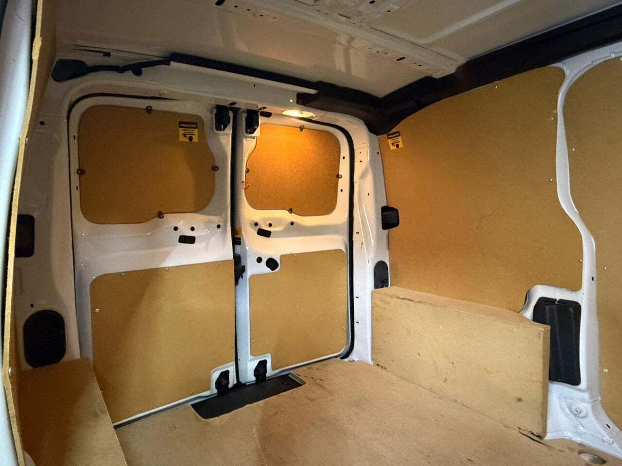 Fiat Scudo 50 kW Furgon L1 Business  - Foto 34