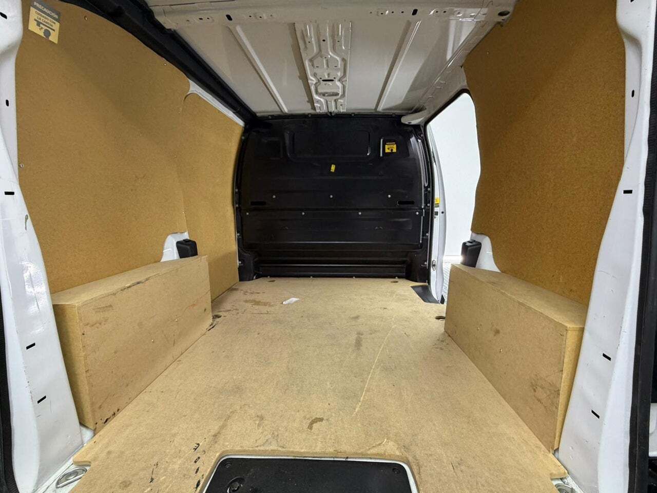 Fiat Scudo 50 kW Furgon L1 Business  - Foto 32